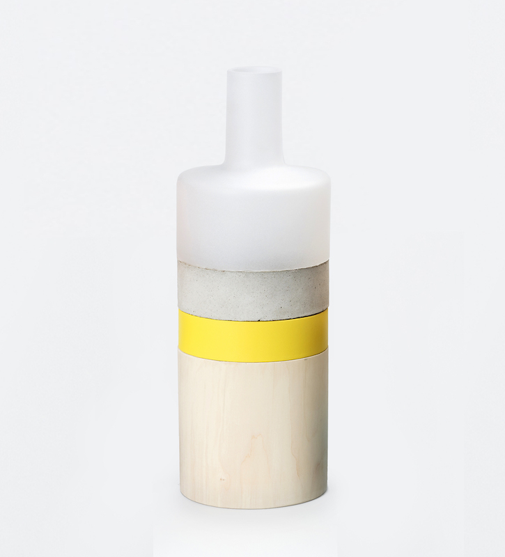 Materials pullo