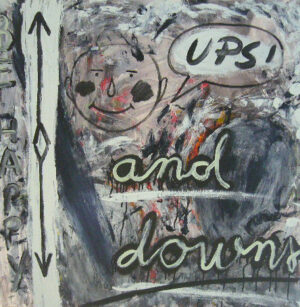 Ups and downs