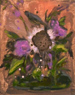Still life (mouse)