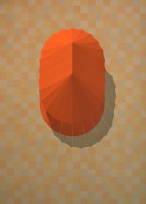 Urban Tent Red