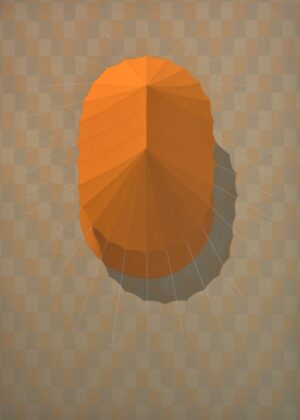 Urban Tet Orange