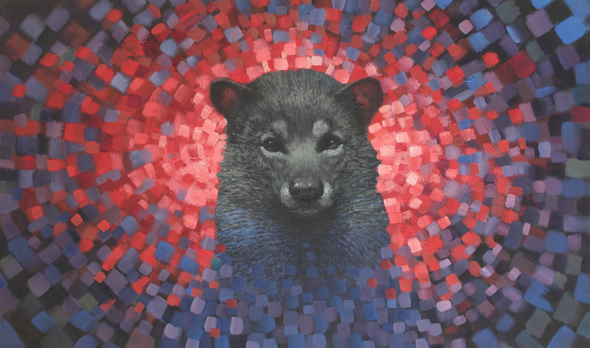 Mosaiikki