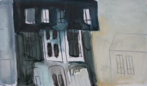 Dreaming about the house 1
