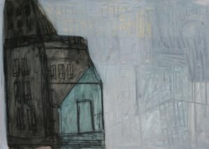 Sacred house