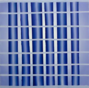 Cle N.008 Blue