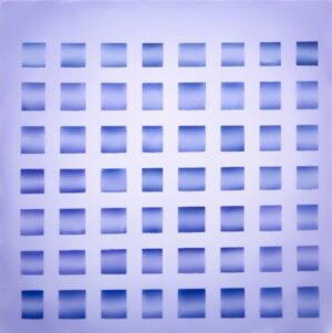 Cle N.012 Blue
