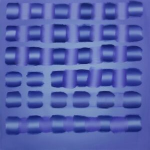 Cle N.014,2 BLue