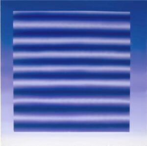 Cle N.004 Blue