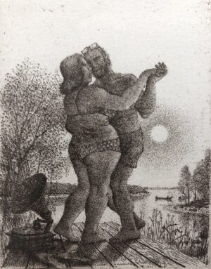 Kesäillanvalssi