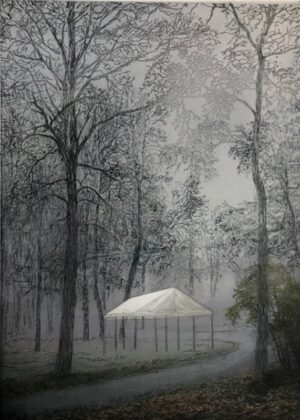 Puisto I: Turvassa