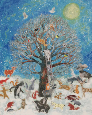 Let it snow