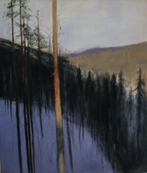 Korkealle