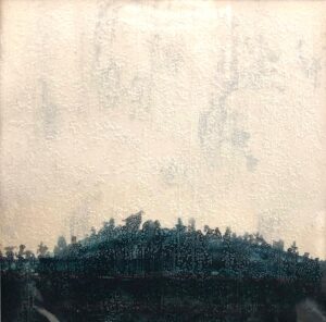 "Ensimmäinen" III