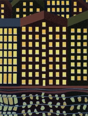 Citylights 1