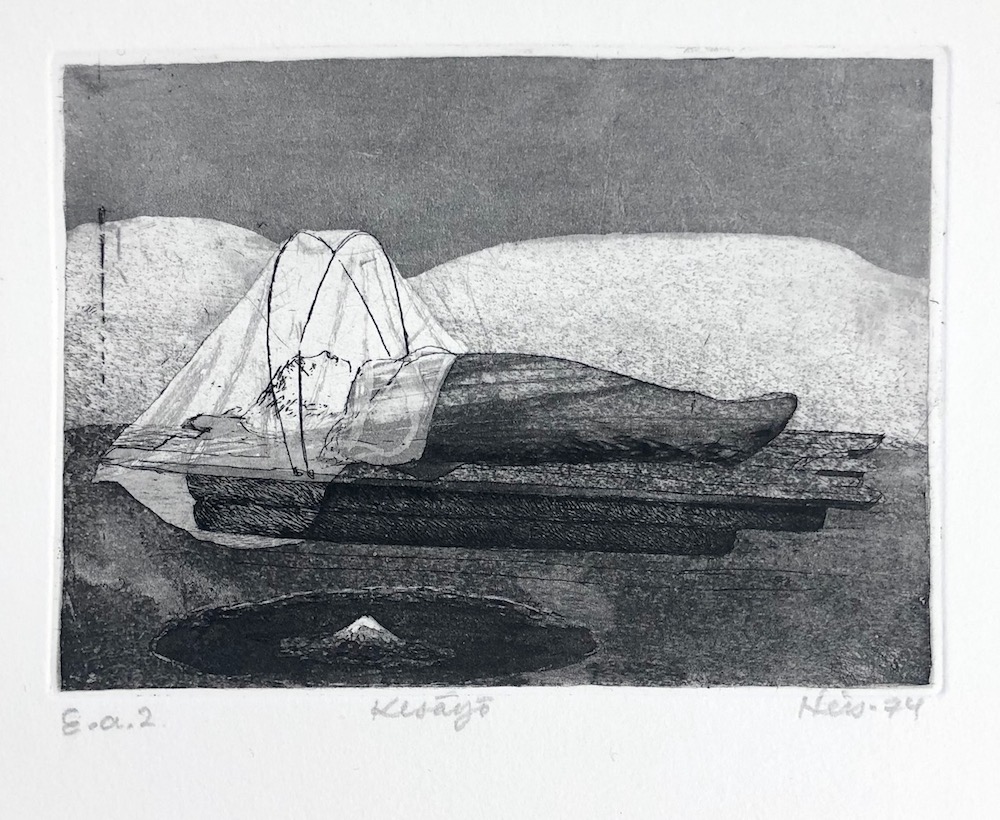 Kesäyö