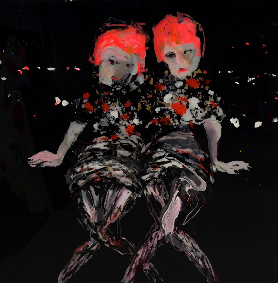 Valentino Twins