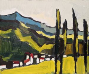 Grassina (Italia)