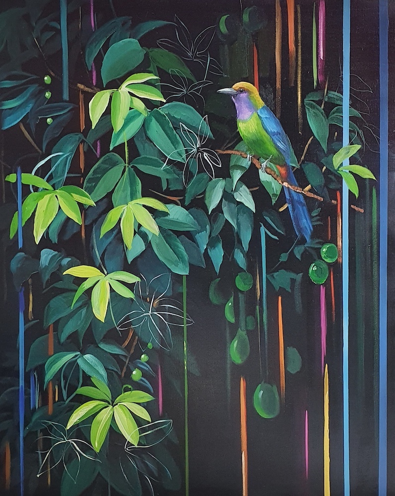 Sateen vartija | The Rain Keeper
