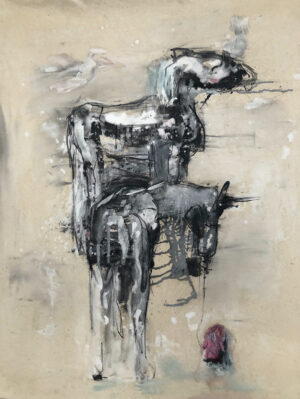 The Pink Rider