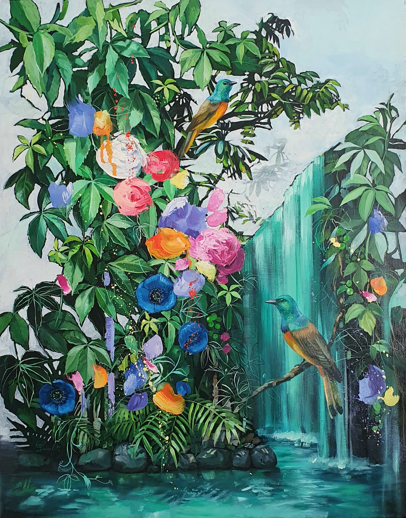 Piilotettu / Hidden