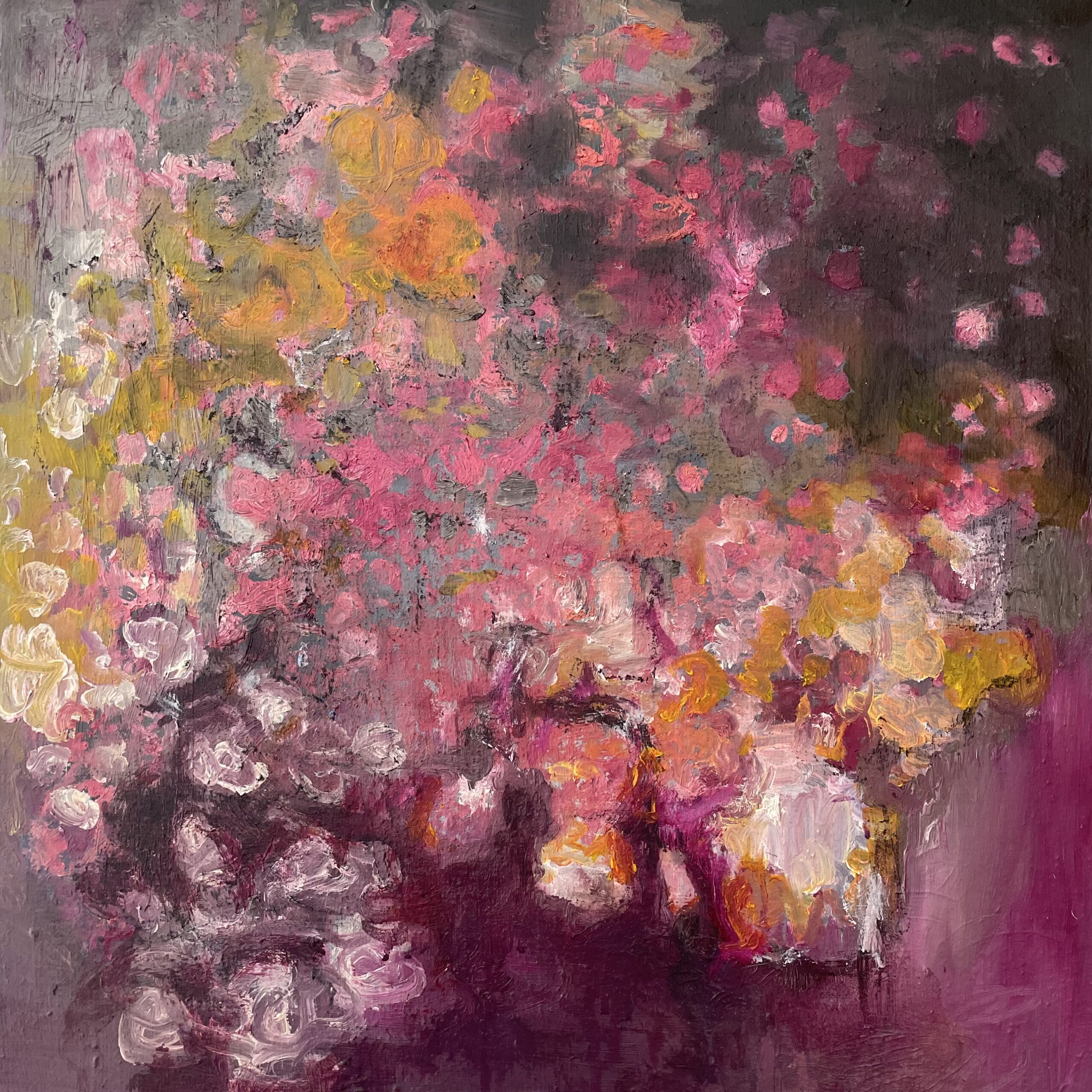 Purple Rain I