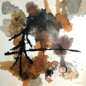 LUCUS DOLOR - Puun suru