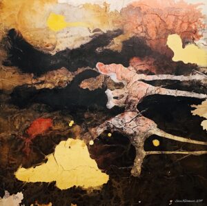 GOLD RUSH - Kultakuume