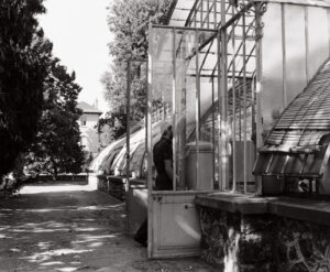 Entrance I