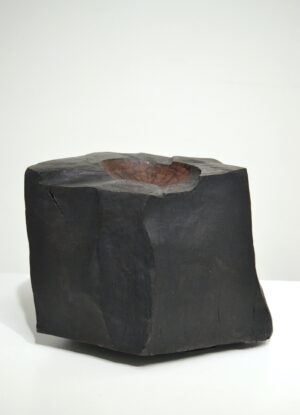 Uhrikivi, Sacrificial stone