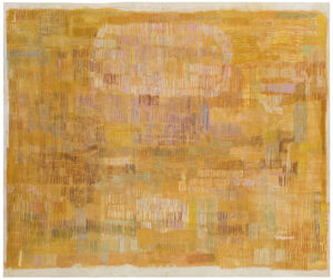 Yellow fields/ Keltainen pelto