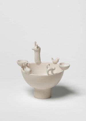Power bowl nr. 1