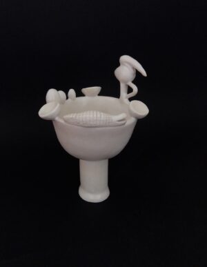 Power bowl nr 3