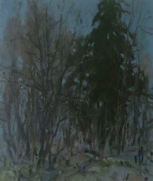 Pieni tutkielma keväästä
