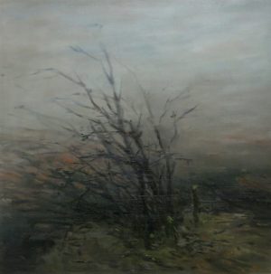 Veden ylle kasvava