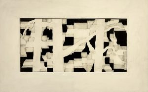 Tila puille, luonnos 3