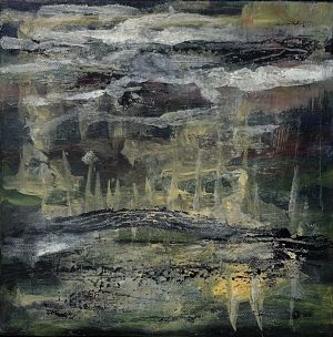 Night Frost - Yö pakkanen